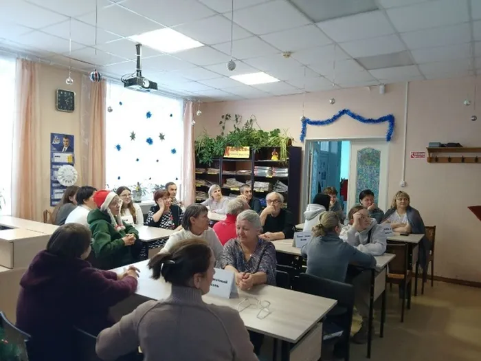 Подкова удачи